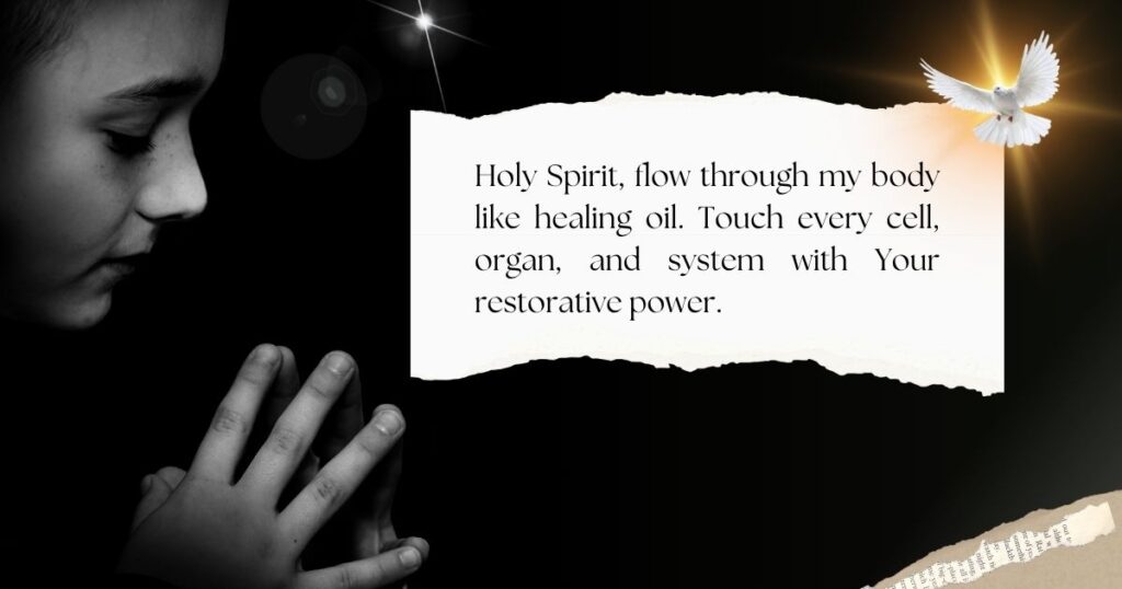 healing-prayers-to-the-holy-spirit