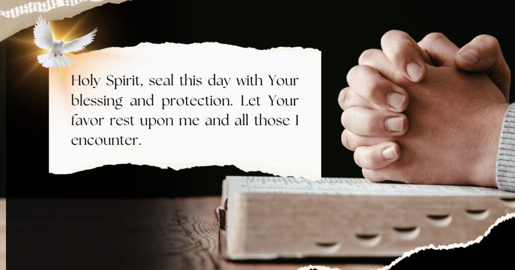morning-prayers-to-the-holy-spirit