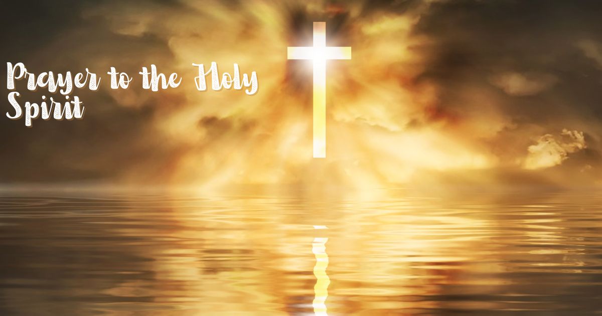 prayer-to-the-holy-spirit