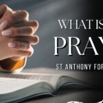 what-is-the-prayer-to-st-anthony-for-lost-things